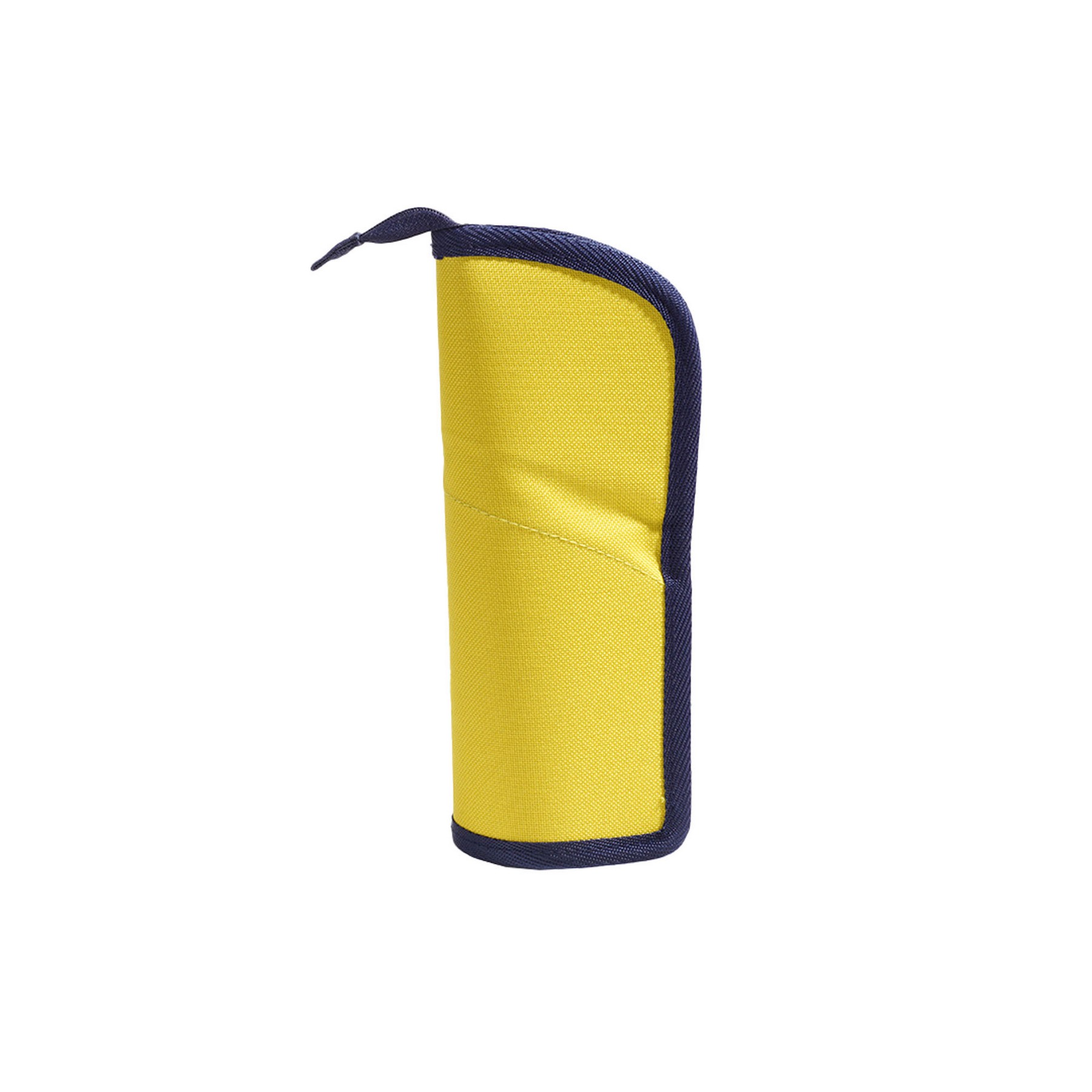 Large Capacity Pencil Pouch Foldable 4