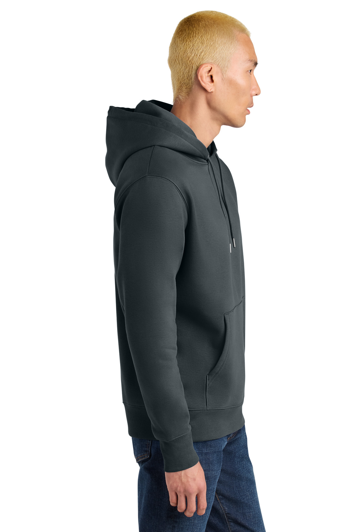 Stanley/Stella Unisex Cruiser 2.0 Hooded Sweatshirt SXU003 163