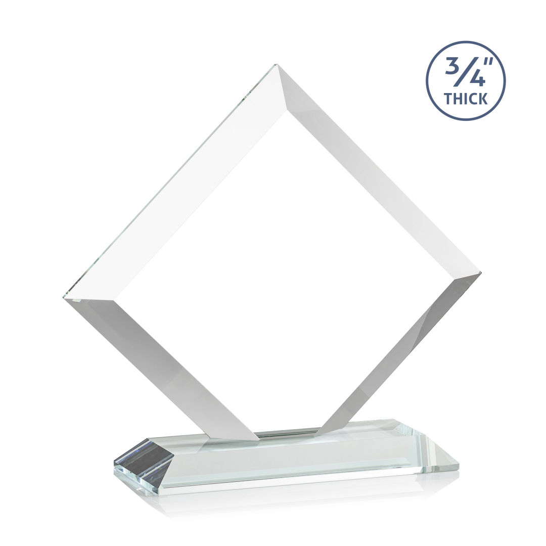 Belaire Award - Clear 2
