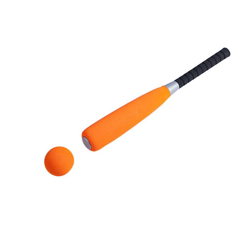 24" Foam Kids Baseball Bats&Balls 3