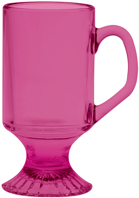 10 oz. Irish Coffee Mug 55