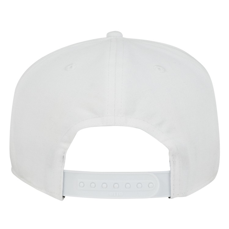 OTTO CAP® OTTO SNAP 6 Panel Mid Profile Snapback Hat 17