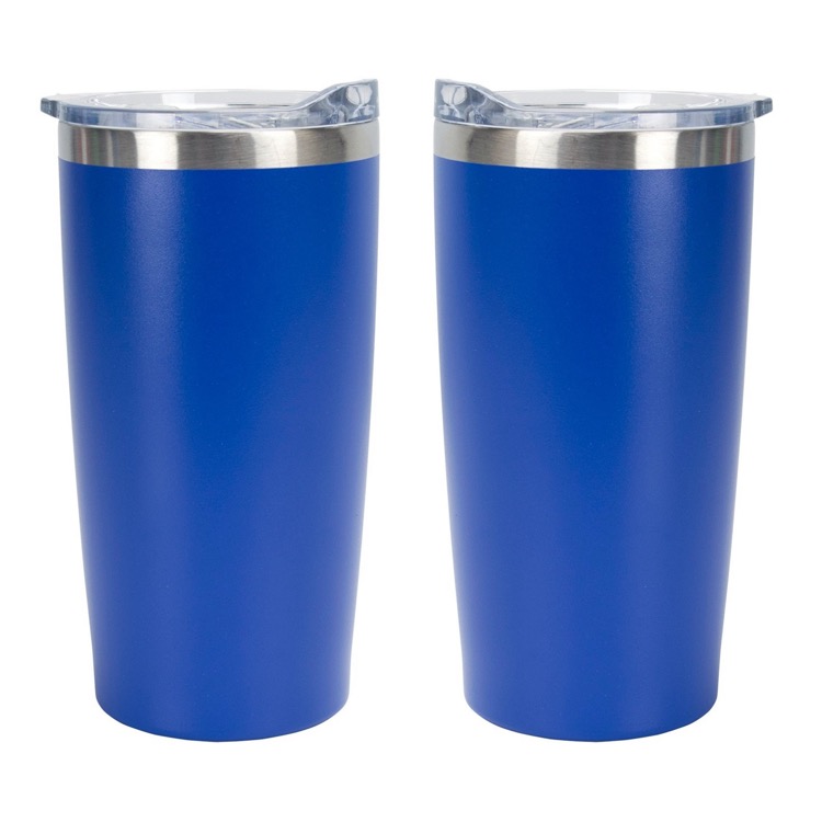 20 Oz. Rowdy Tumbler 3