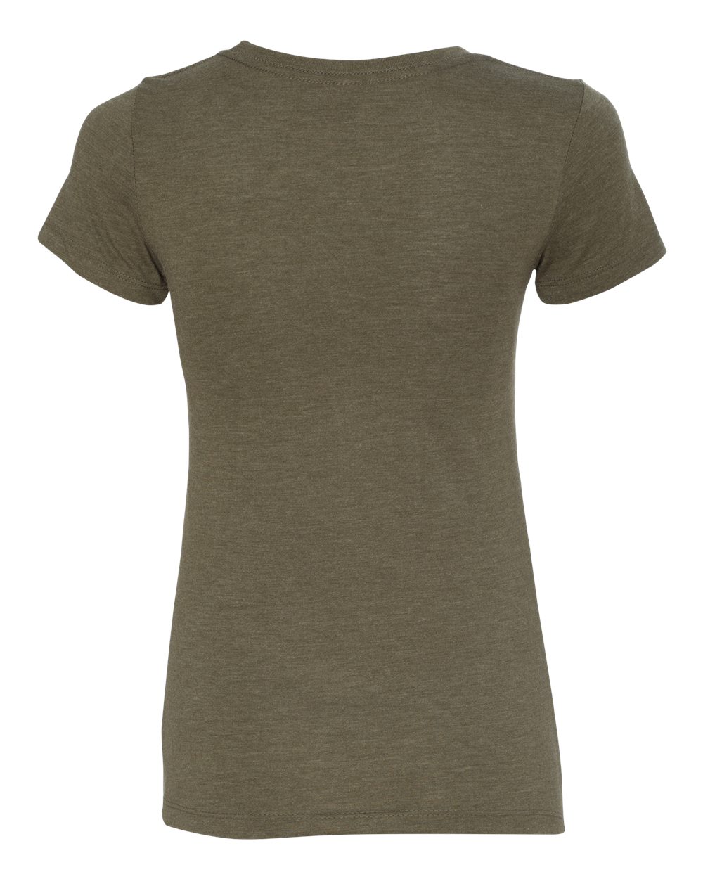 Women's Triblend Tee - 6710 10