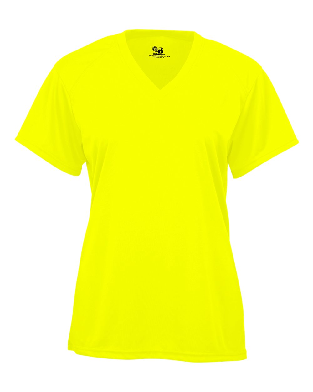 B-Core V-Neck Youth Tee 4