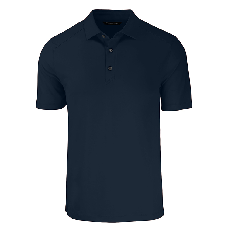 Cutter and Buck Forge Eco Stretch Recycled Polo 1