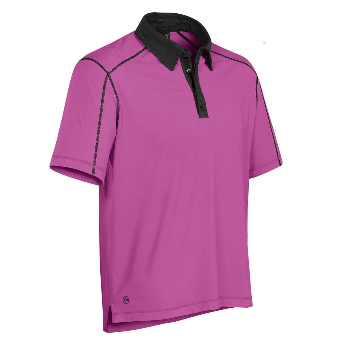 Stormtech Men's Odyssey Performance Polo 15
