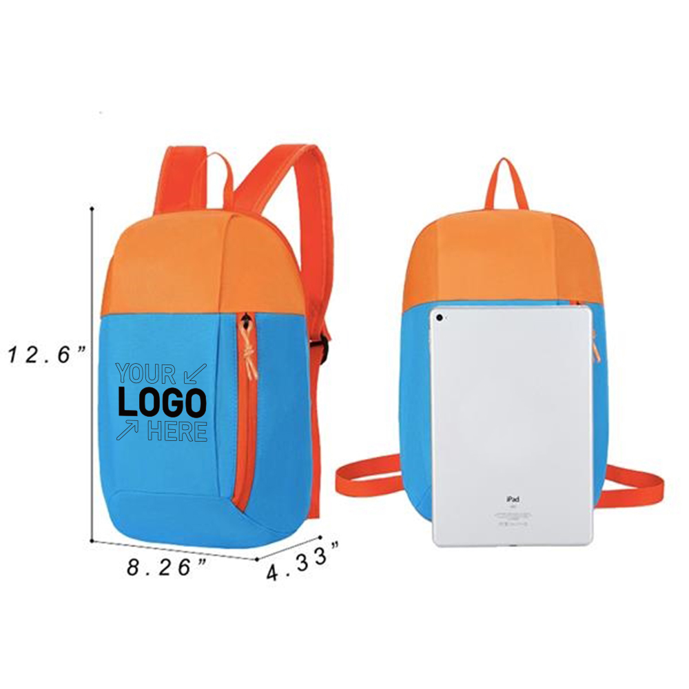 Outdoor Sports Backpack 2