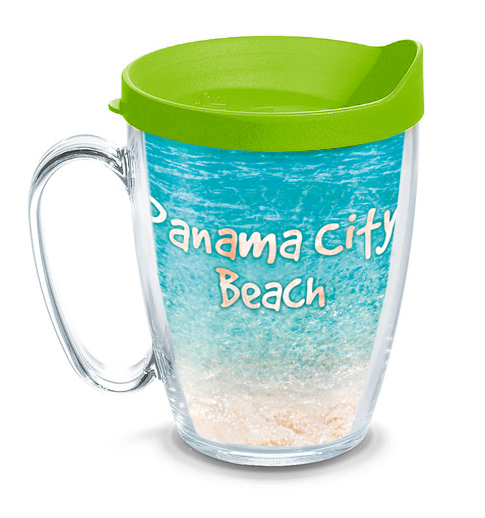 Tervis® Classic Mug Full-Color Insert - 16 oz. 44