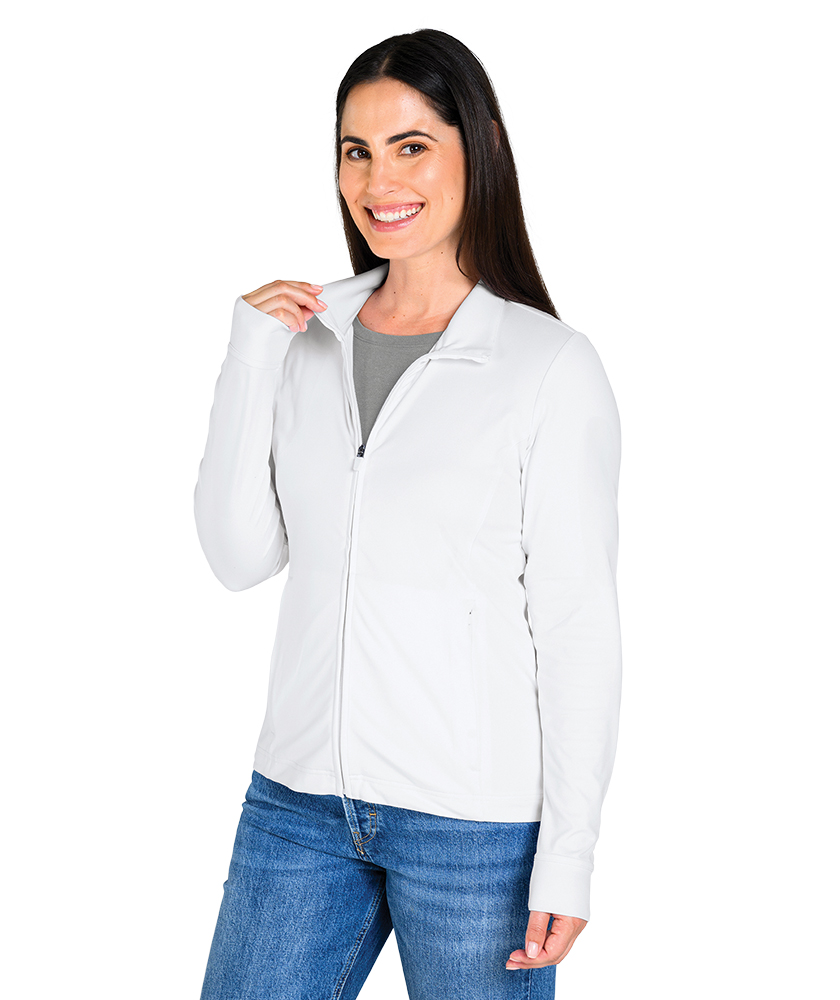 Women's Nu Fitness Jacket 59