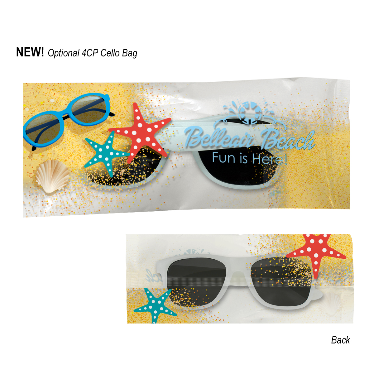 Color Changing Malibu Sunglasses 15