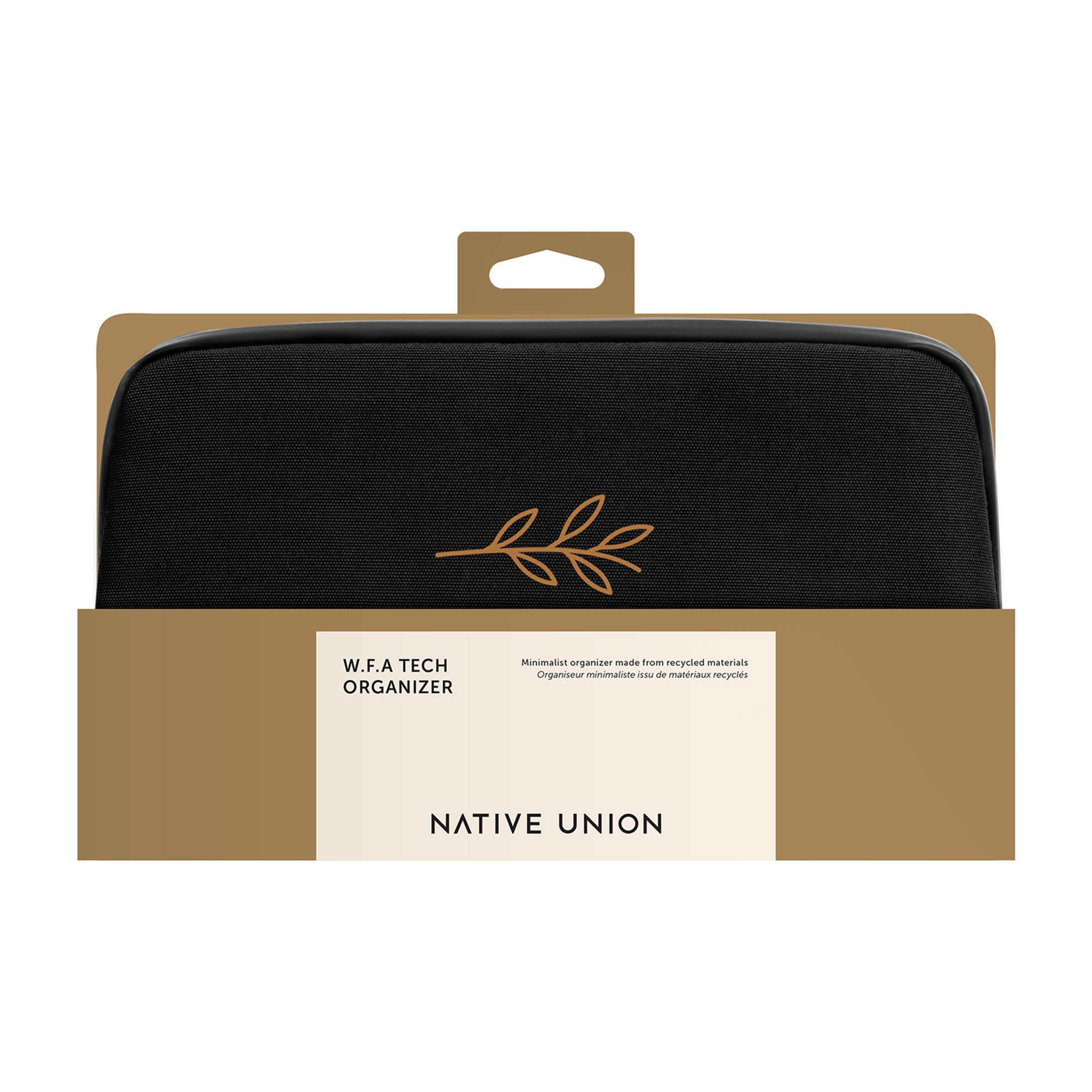 Native Union W.F.A Tech Organizer 4