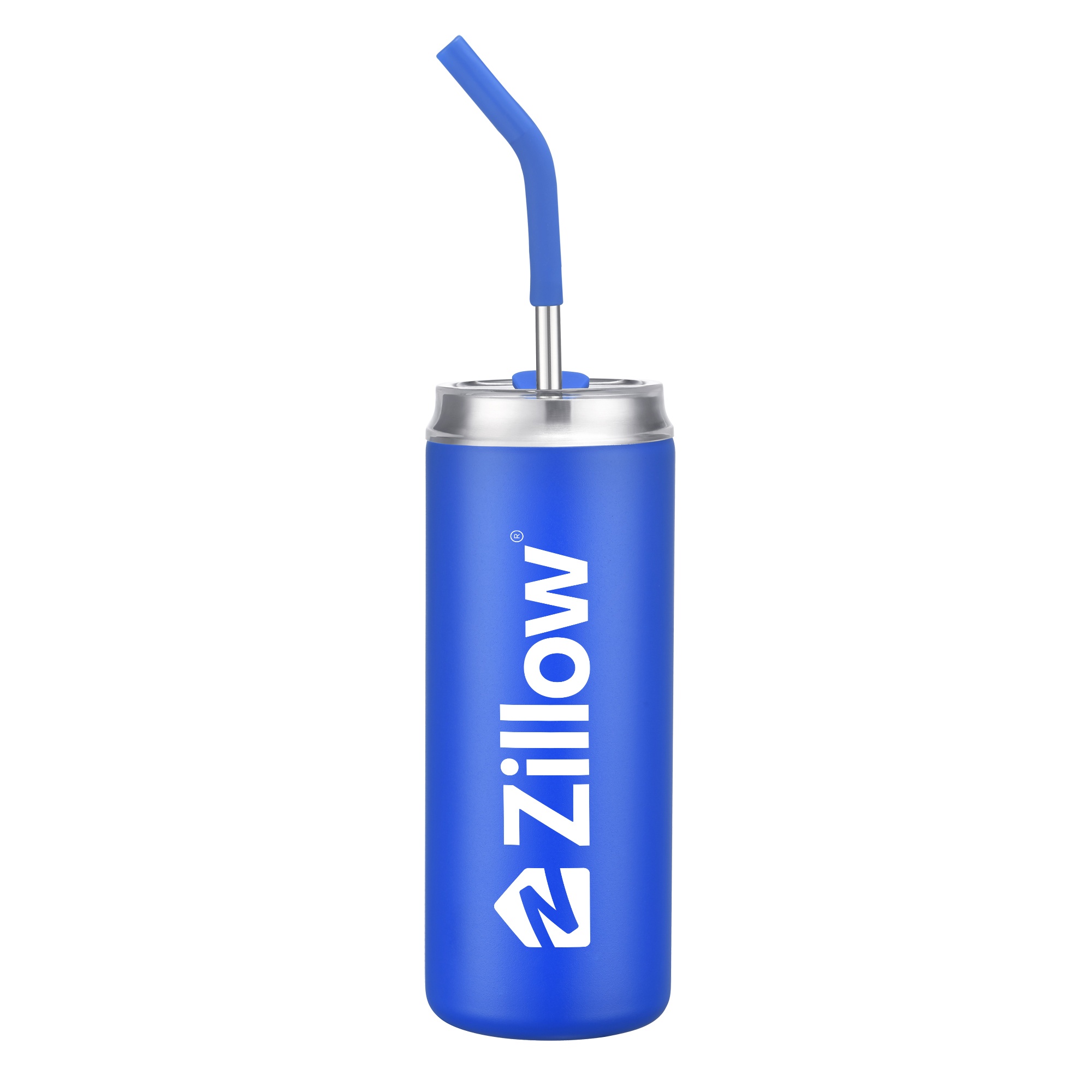 20 oz. Vacuum Tumbler with Straw 3