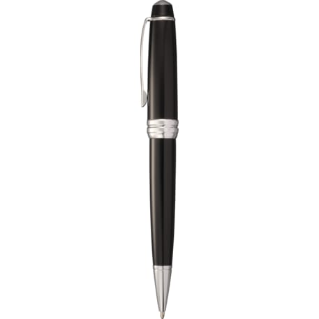 Cross® Bailey Black Lacquer Ballpoint 7