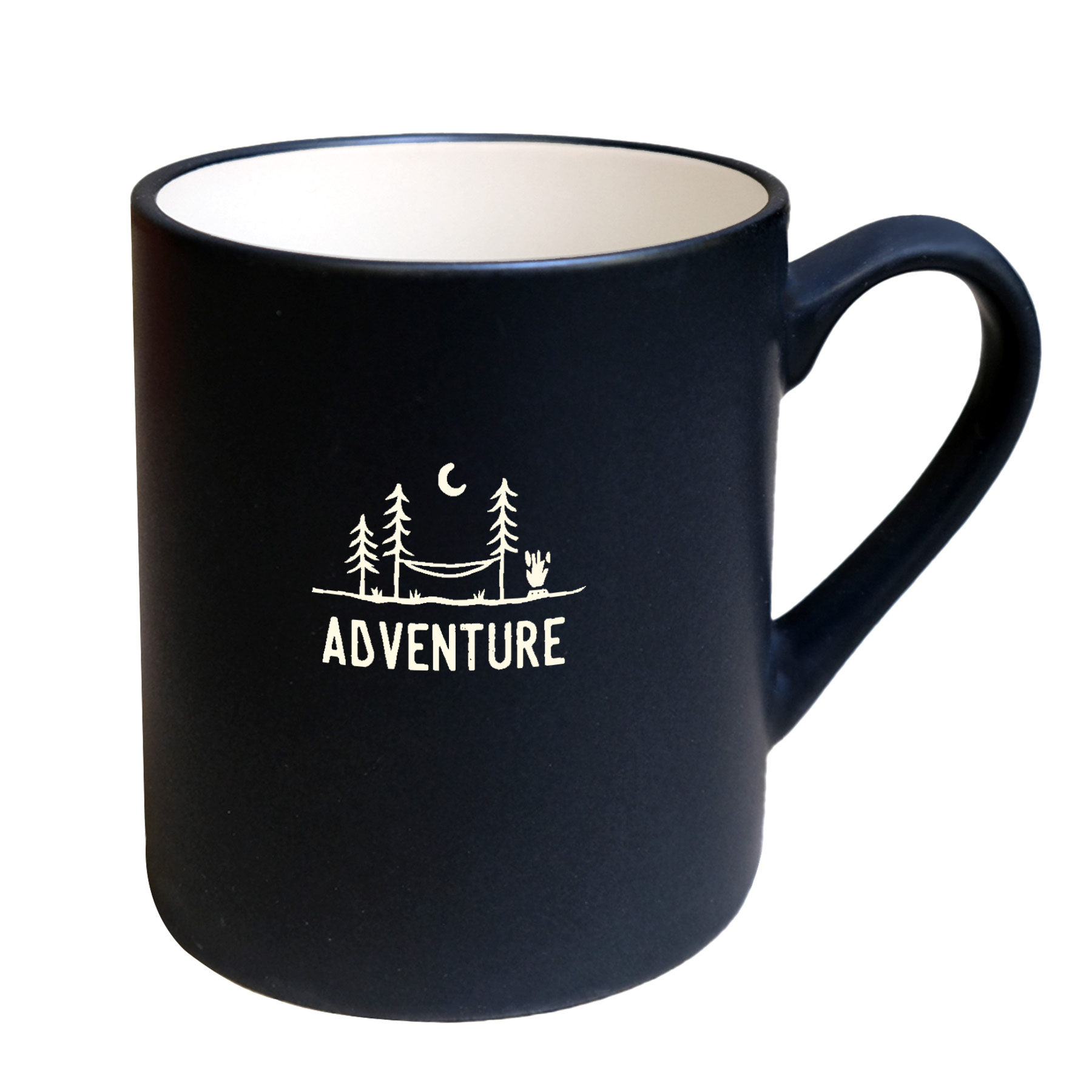 Heritage Classic 12 Fl Oz Mug 6