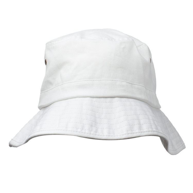 Lightweight Cotton Bucket Hat 3