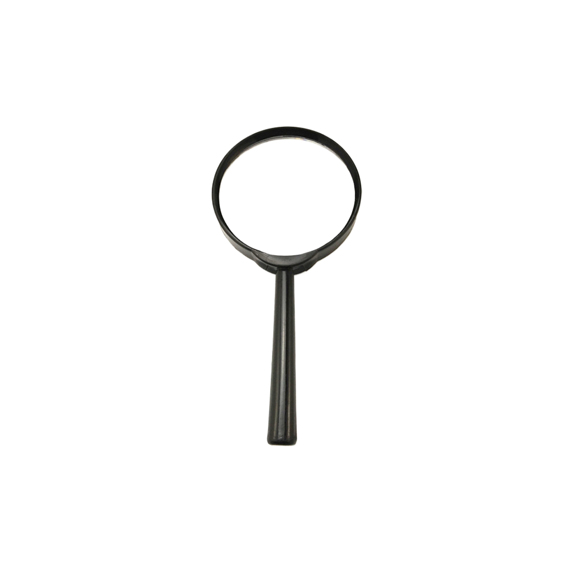 3X 60mm Handheld Plastic Magnifier 6