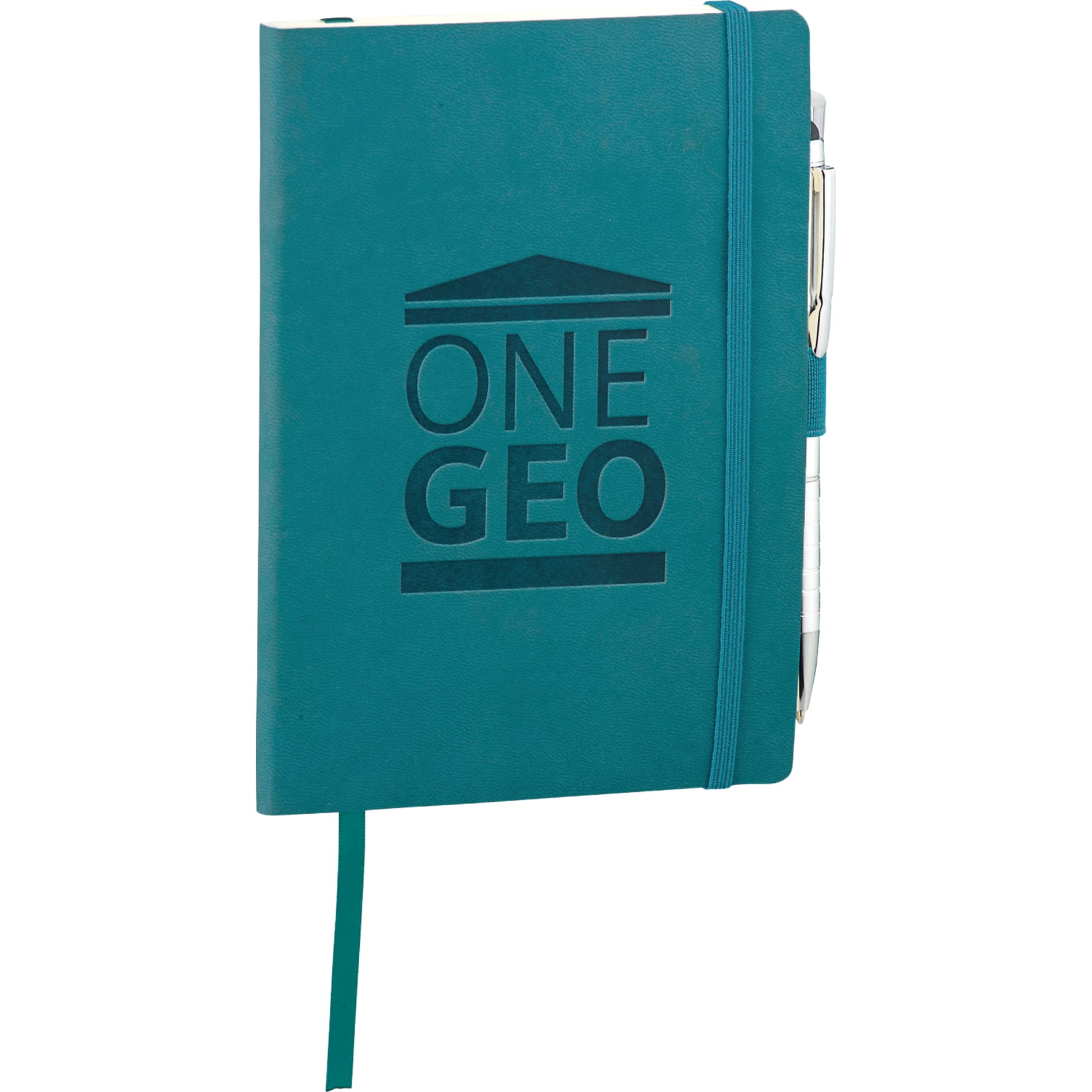 FSC® Mix 5" x 7" Revello Soft Bound Journal 81