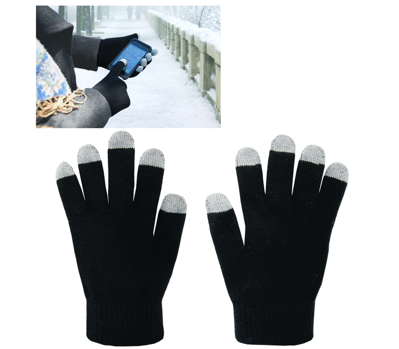 Touch Screen Gloves 7