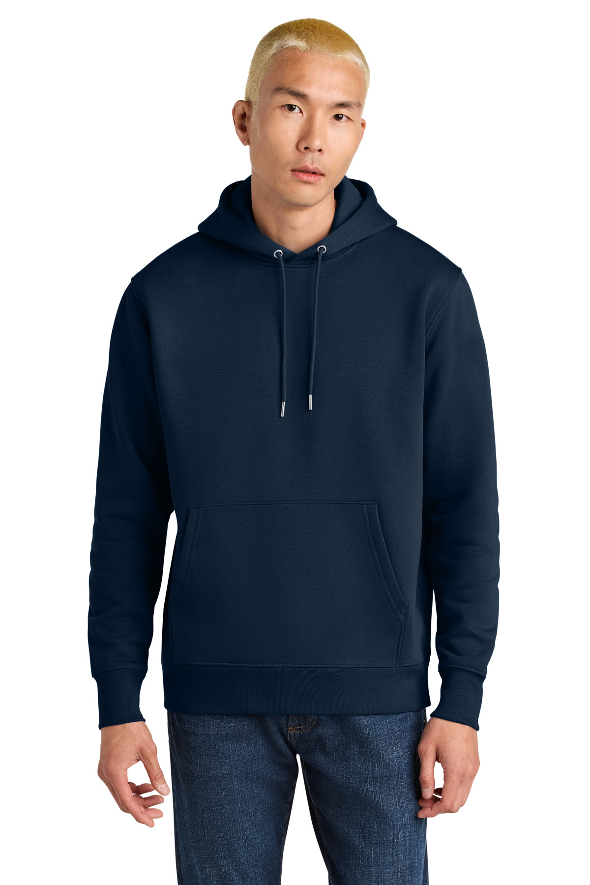 Stanley/Stella Unisex Cruiser 2.0 Hooded Sweatshirt SXU003 28