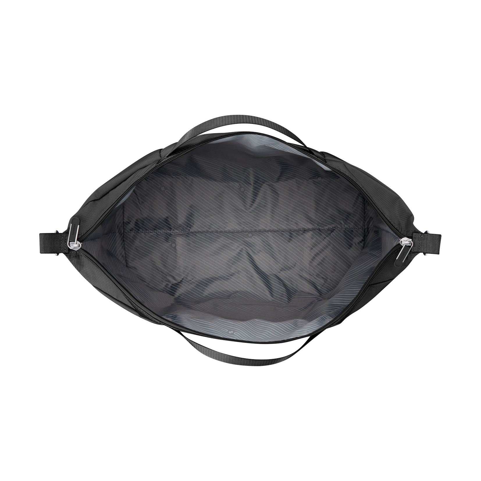 Samsonite UpLIFT Weekender Duffel 8