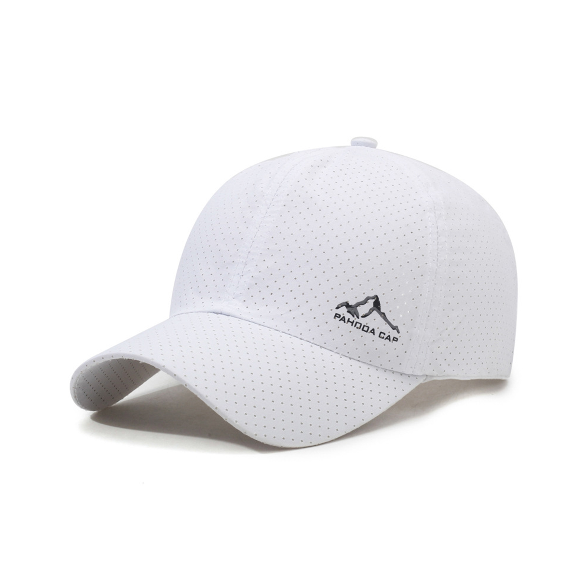 Mesh Baseball Cap Breathable 14