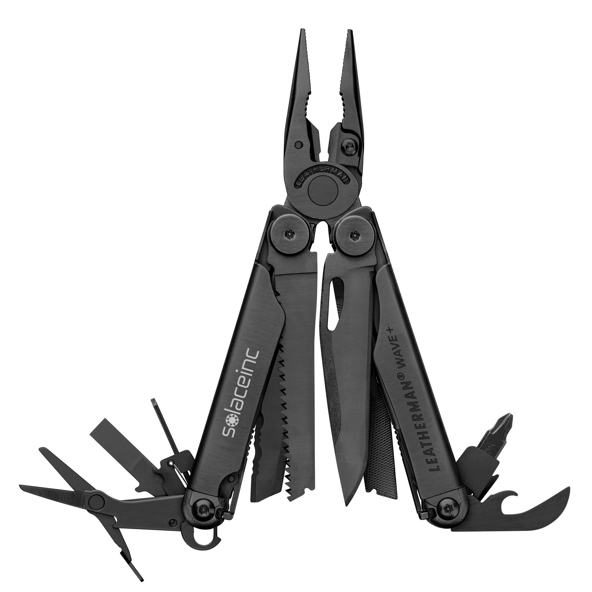 Leatherman® WAVE®+ 9
