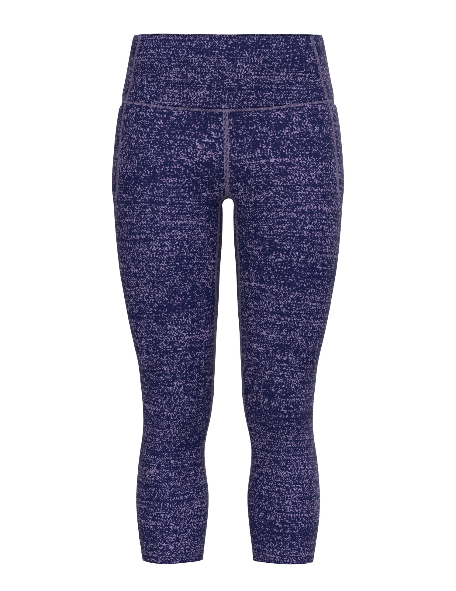 UA Meridian Women's Ankle Leggings 5