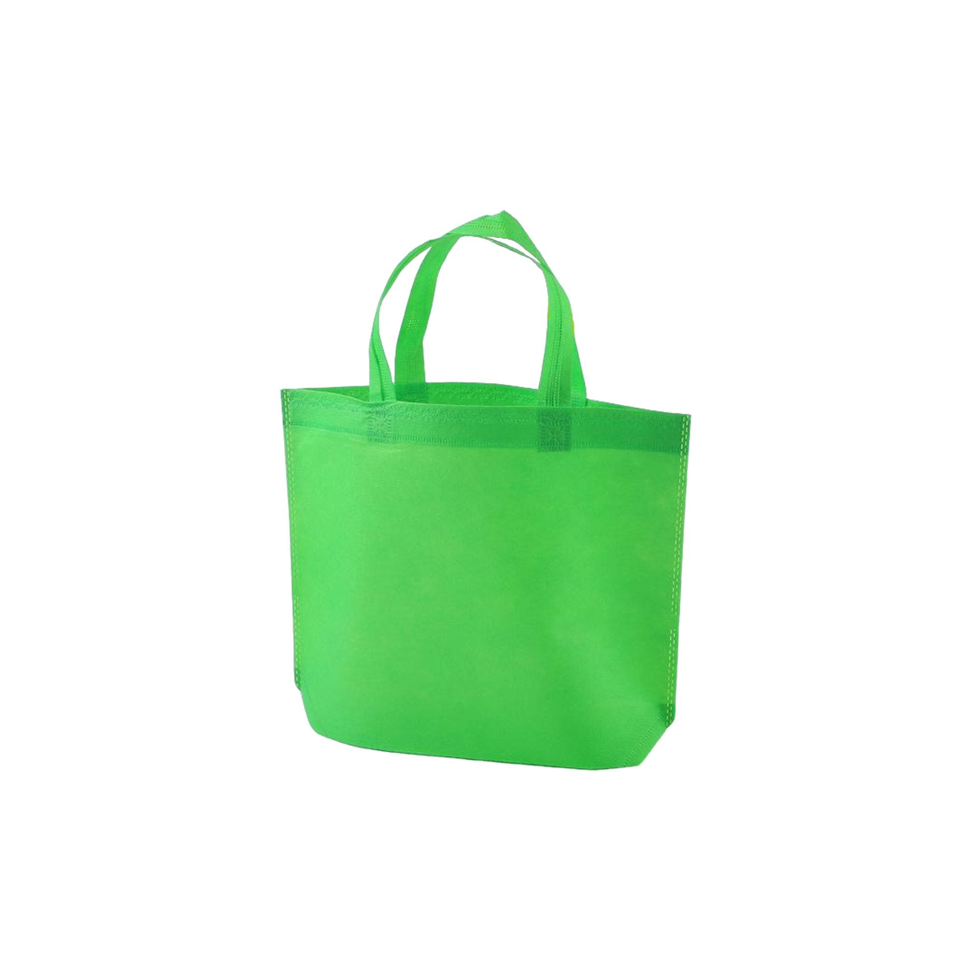 Non Woven Grocery Tote With Sturdy Handle 7