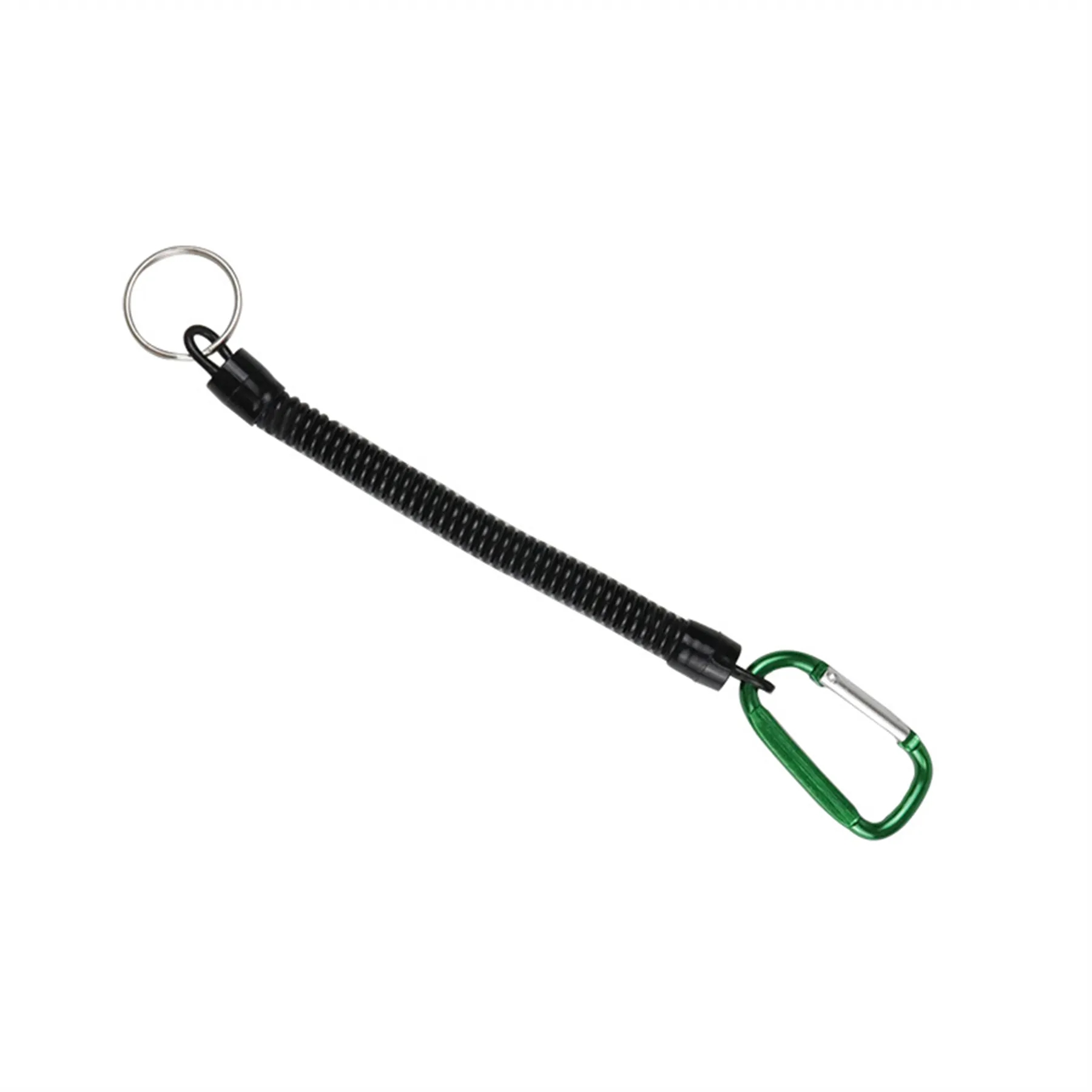 Pu Telescopic Fishing Rope 11