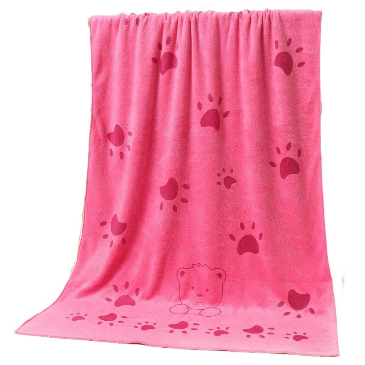 Microfiber Absorbent Workout Towel 3