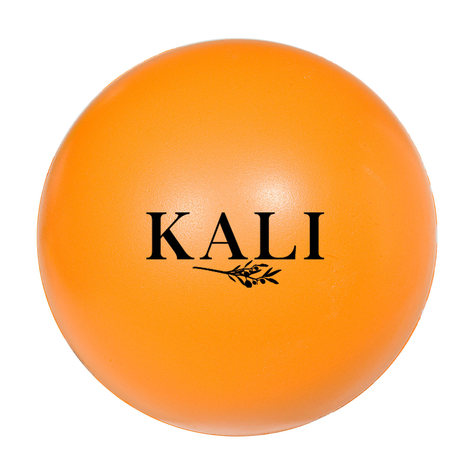 Round Stress Ball 26