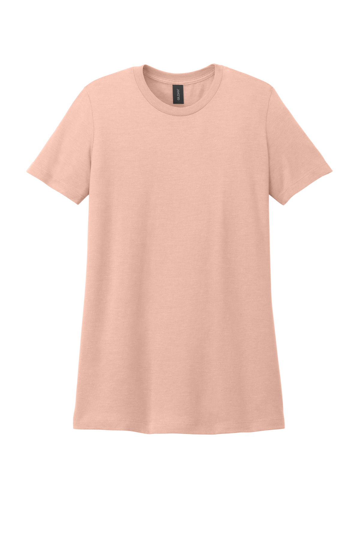 Gildan Softstyle Women's CVC T-Shirt 64001LCVC 8