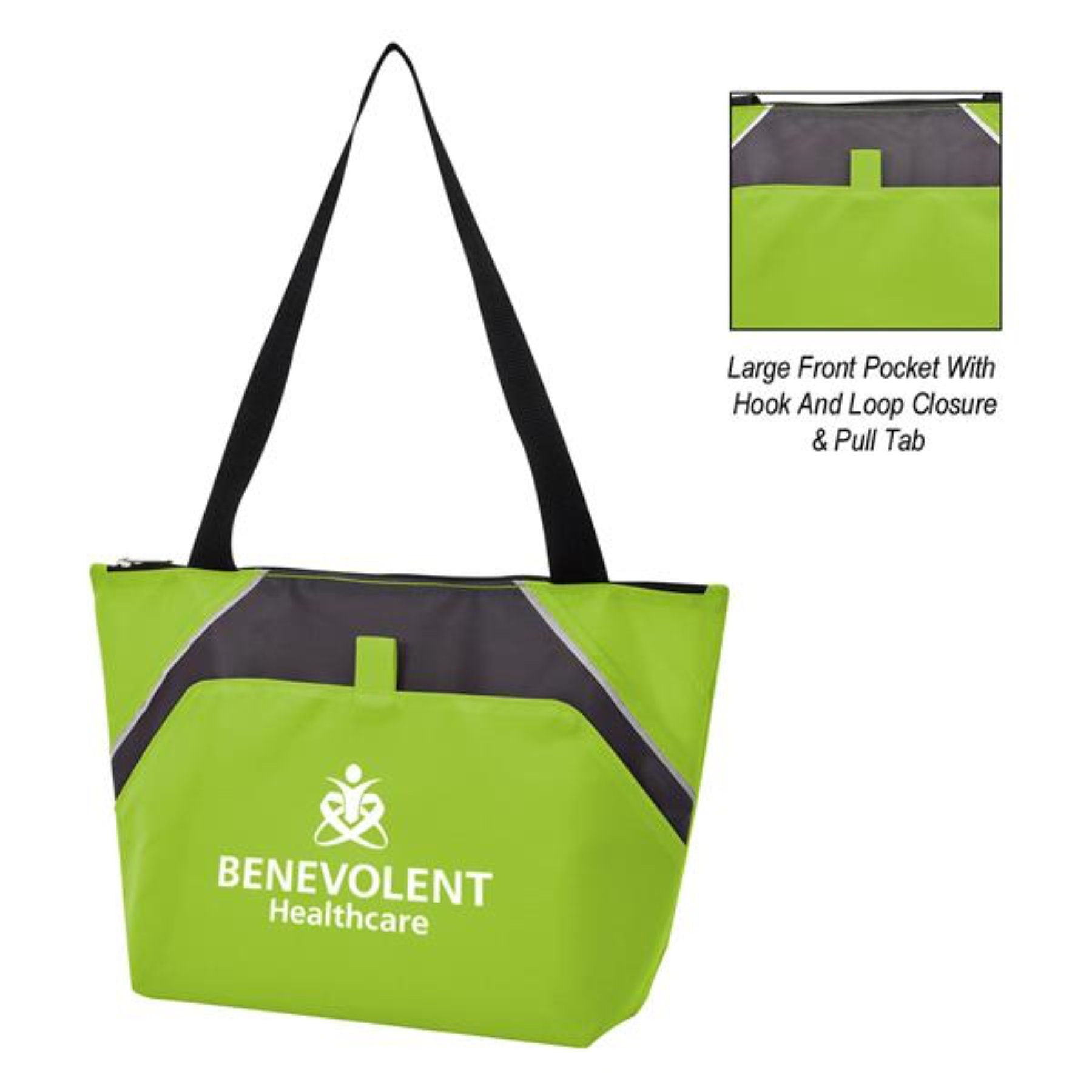Breeze Lunch Cooler Bag 4