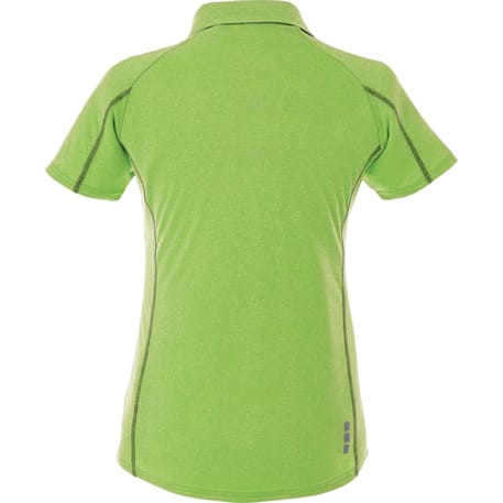 Women's MACTA Short Sleeve Polo 74