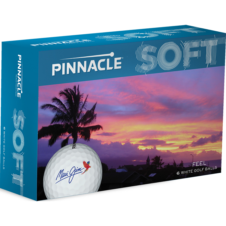 Pinnacle Packedge 6 Ball Sleeve 1