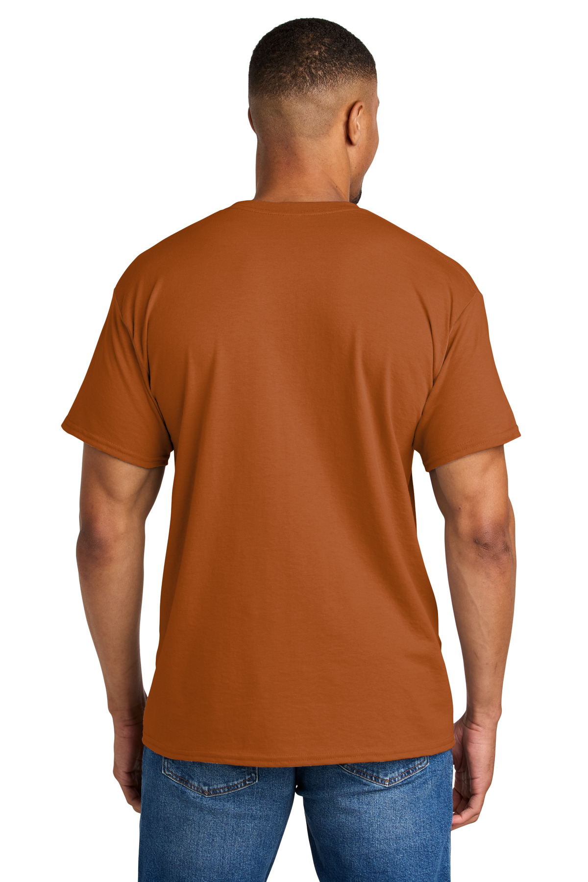Gildan DryBlend 50 Cotton/50 Poly T-Shirt. 8000 189