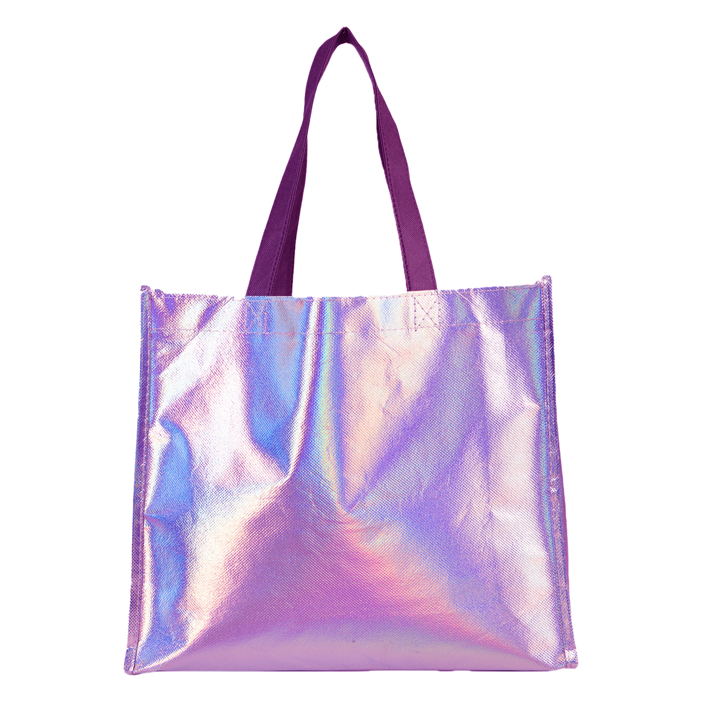 Other Fabric Customized Laser Shoulder Backpack 6