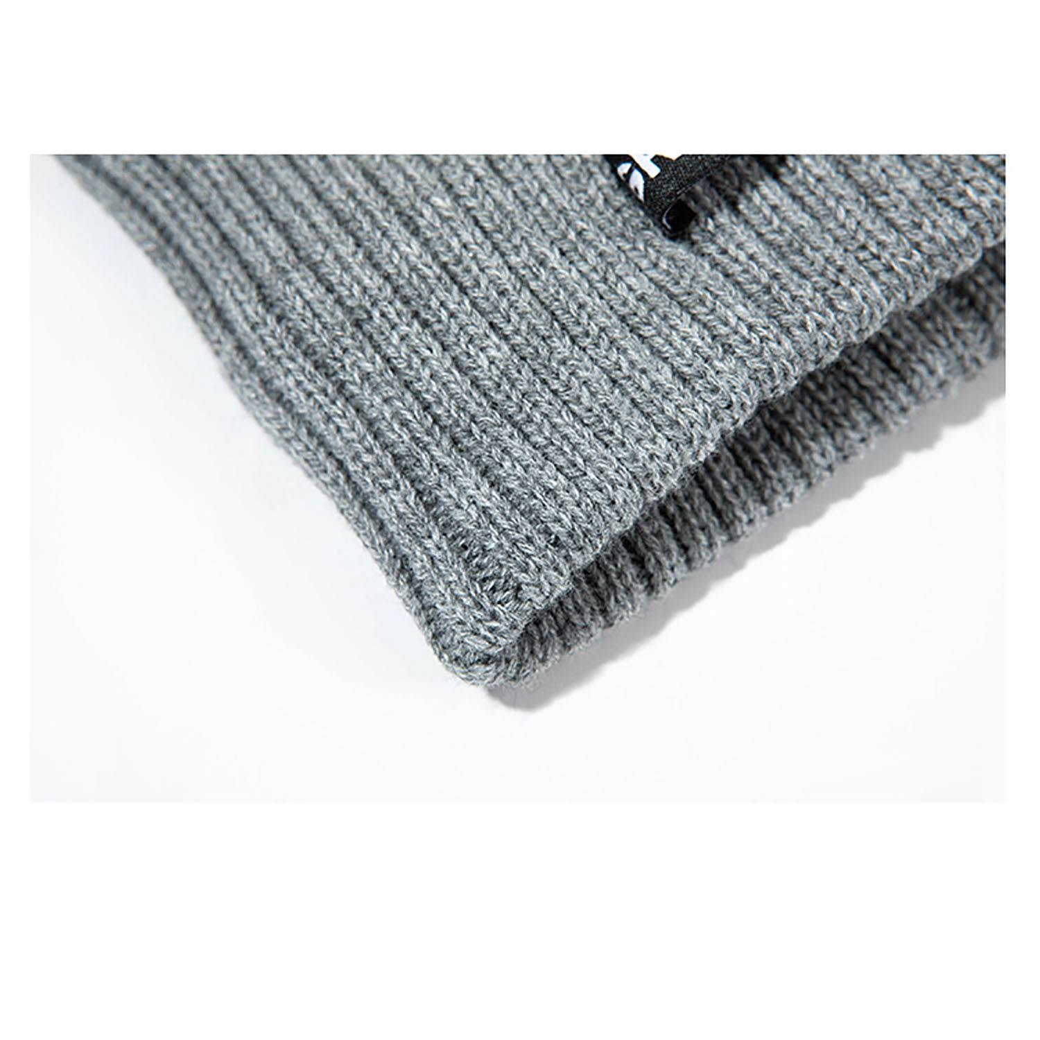 Knitted Thermal Sports Hairband 4