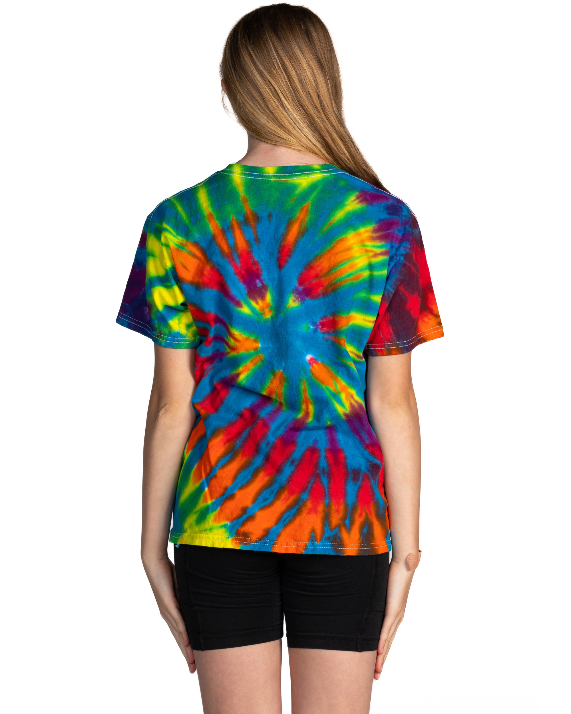 Multi-Spiral 8