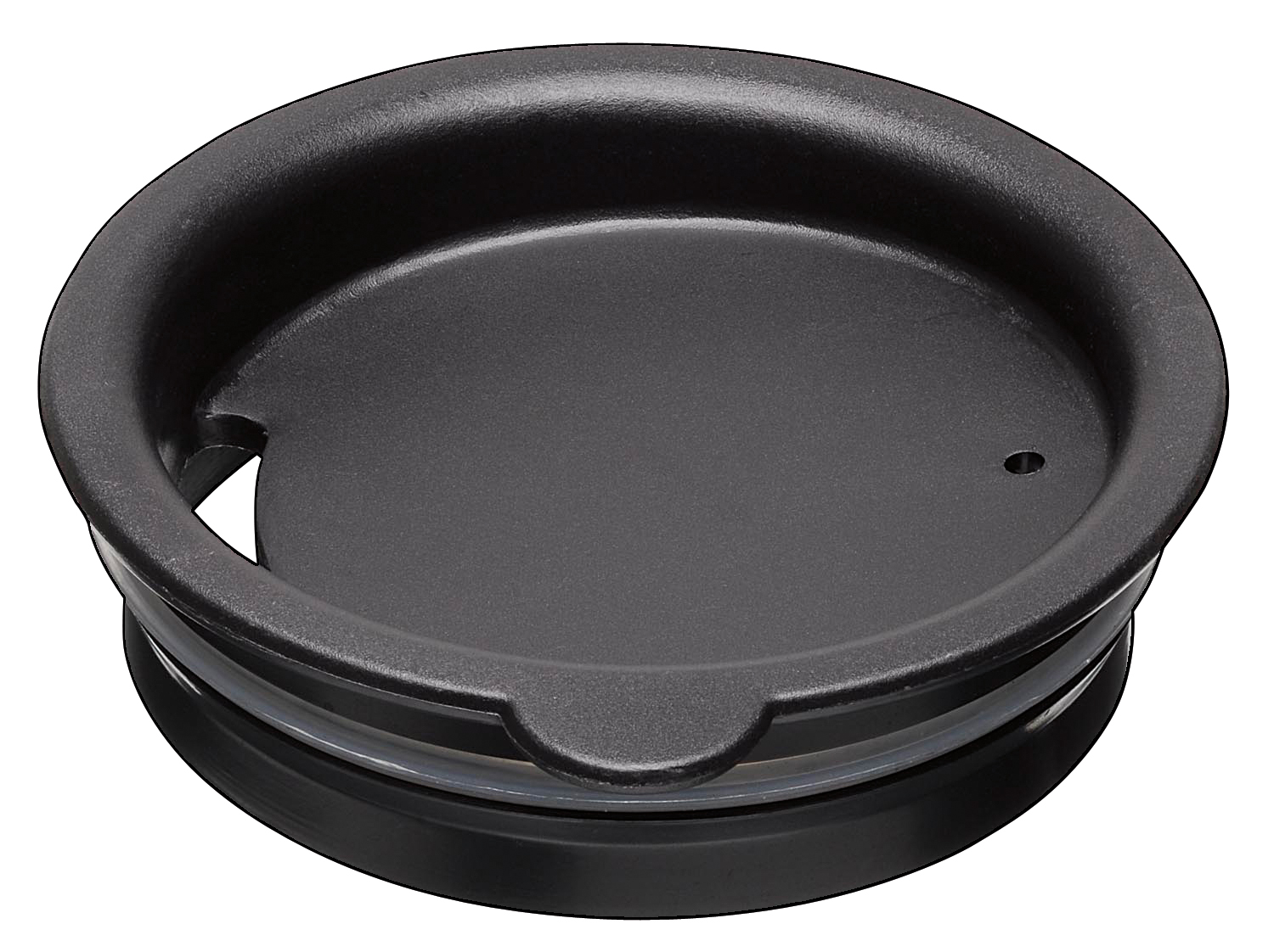 Good Value™ Stainless Steel Trip Mug - 17 oz. 2