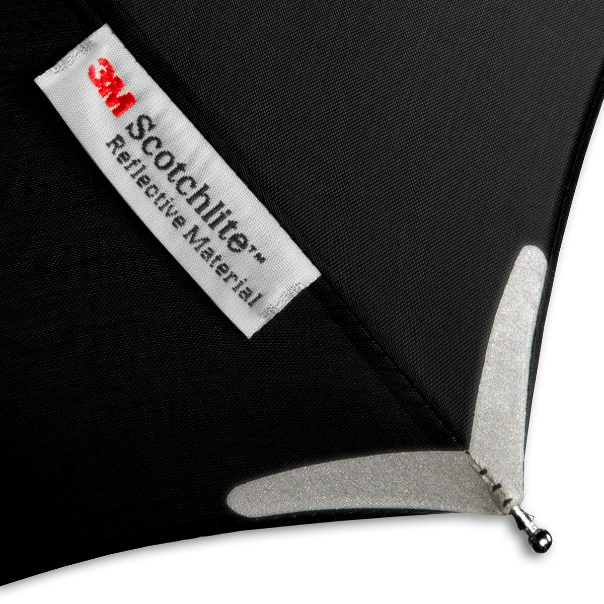 Shed Rain™ Walksafe® 42" Vented Auto-Open/Close Compact Umbrella 10