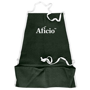 10 Oz. Colored Canvas Bib Apron 2