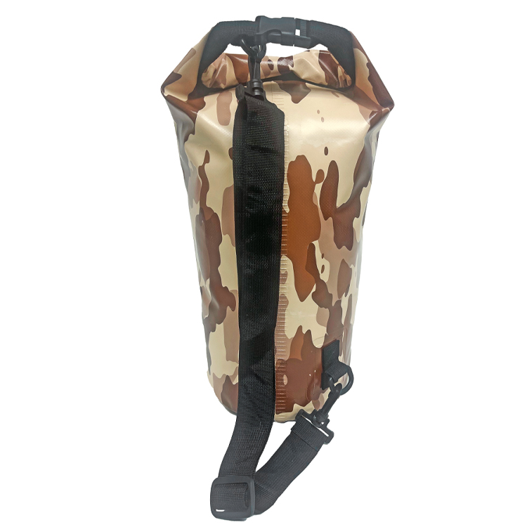 Extra Large 10L Waterproof Vinyl Dry Bag 4