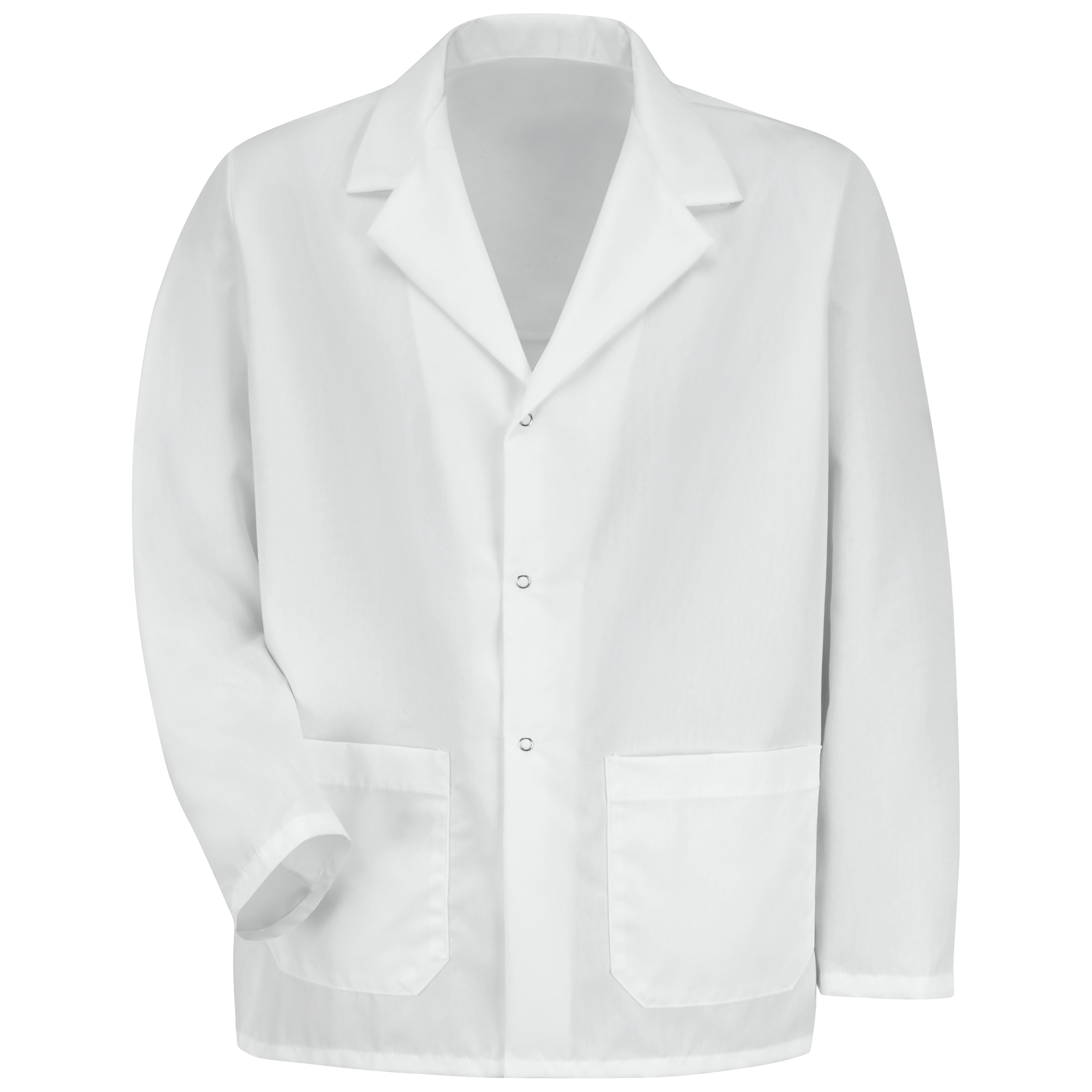 Red Kap® Men's Specialized Lapel Counter Coat 2