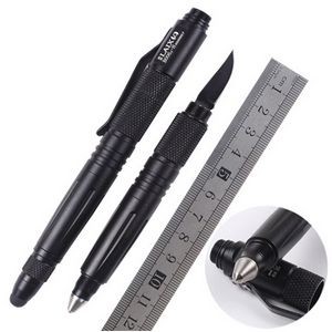 Multi Functional Tactical Pen 3