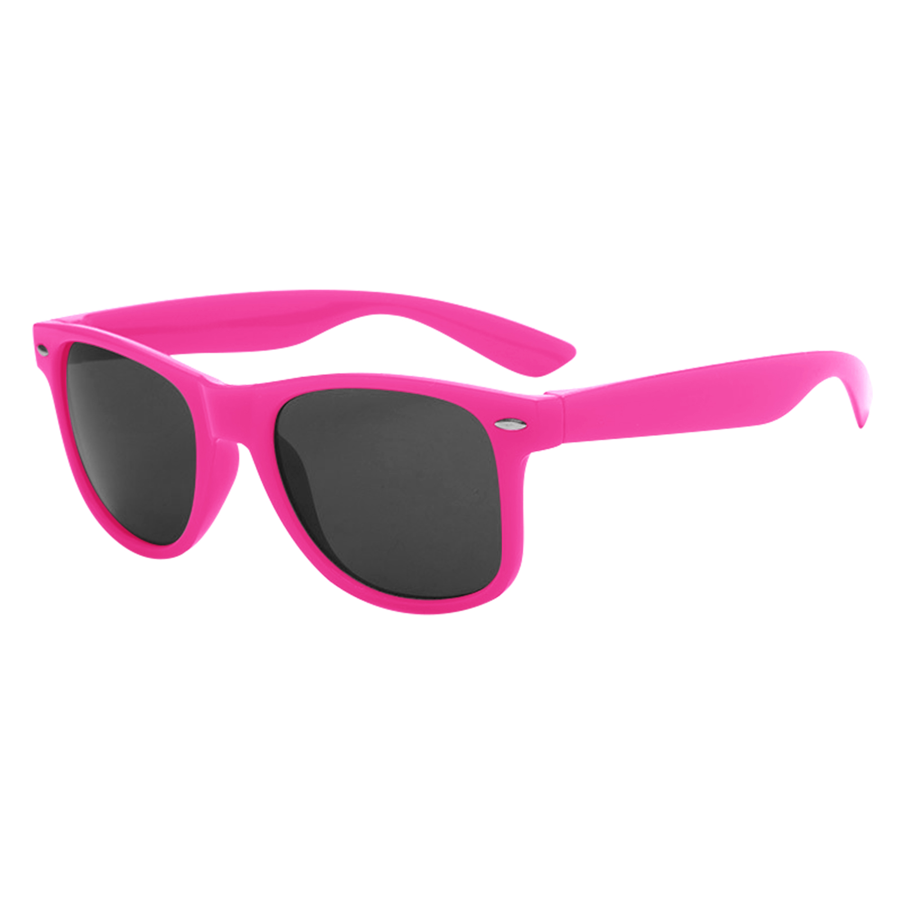 Polarized Sunglasses UV400 Protection 2