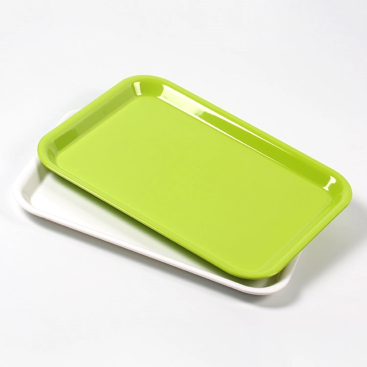 Melamine Rolling Tray 3