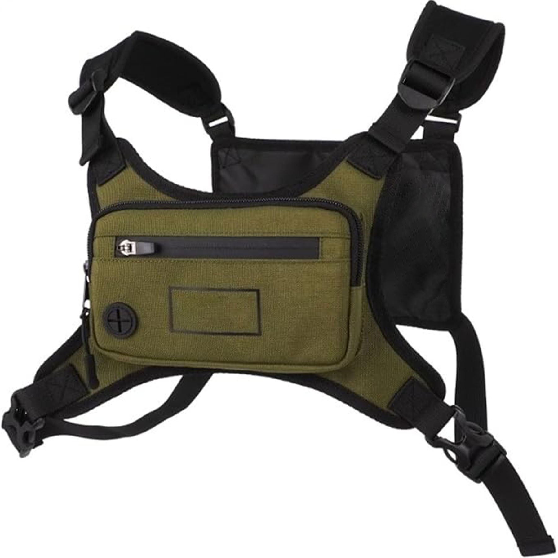 Lightweight Waterproof Sports Chest Pack 3