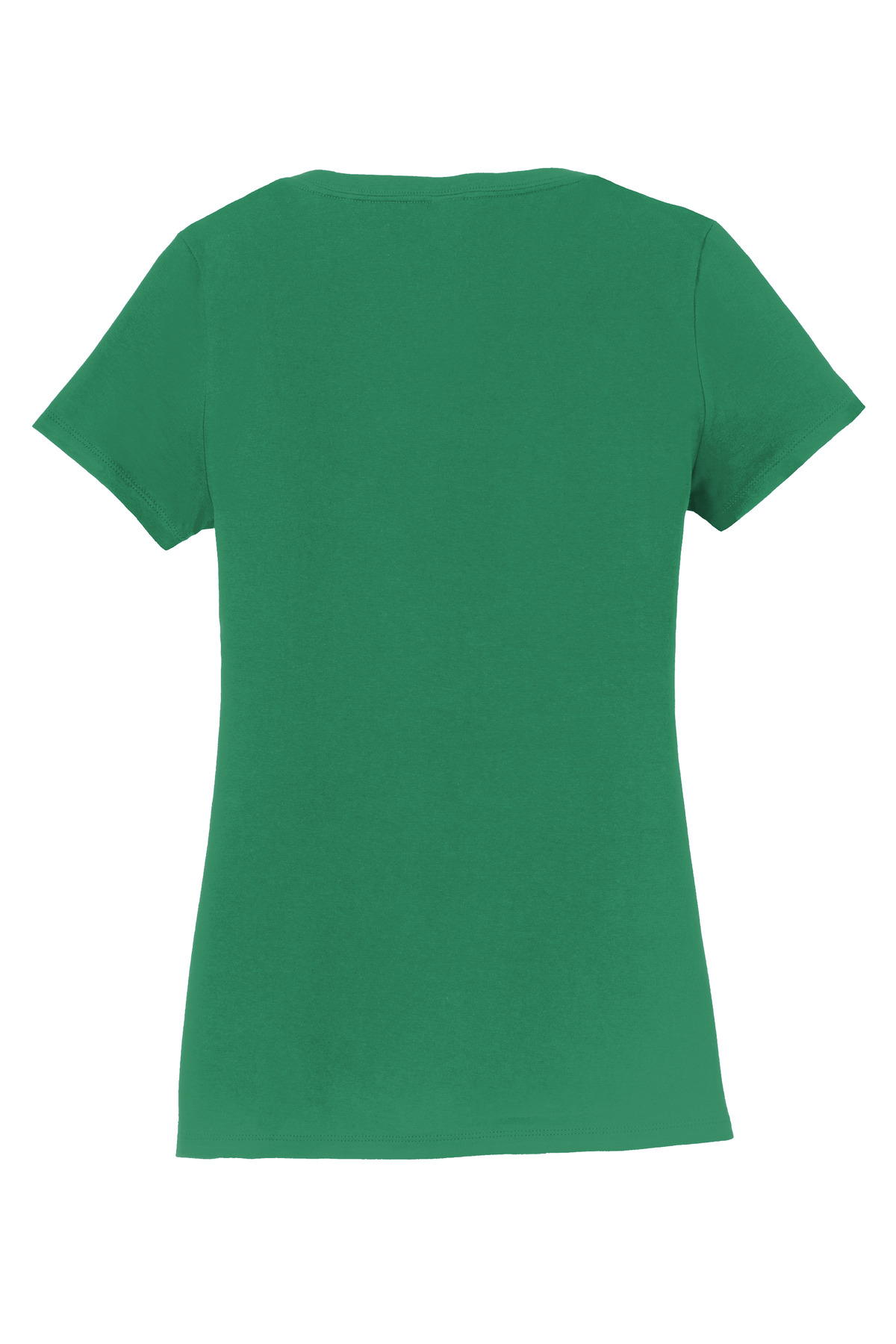Port & Co Women's Fan Favorite V-Neck Tee. LPC450V 96